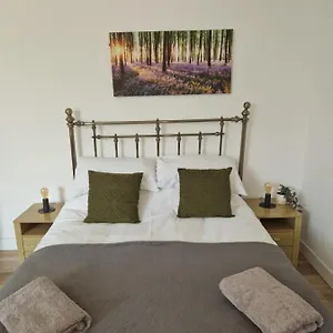  Apartment Direct Prices, Apartment, Free Parking, Wifi, Central, Quiet
