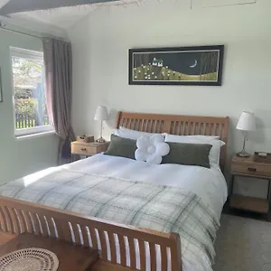  Apartment The Snuggery Broadclyst
